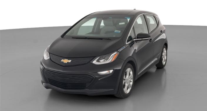2021 Chevrolet Bolt EV LT -
                  Lorain, OH