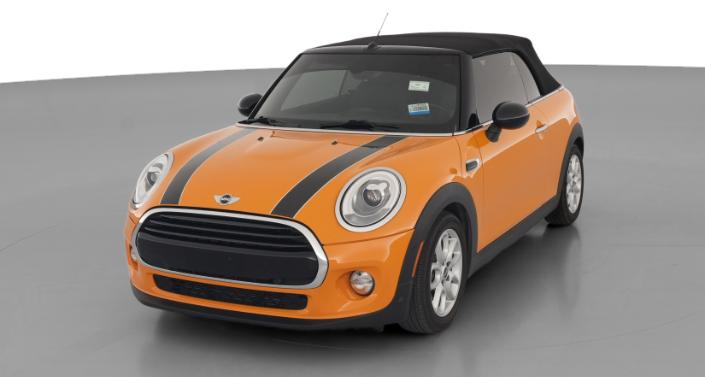 2018 MINI Cooper Convertible  -
                  Lorain, OH