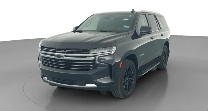 Thumbnail: 2022 Chevrolet Tahoe - 1