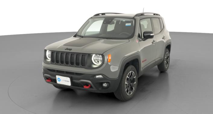 Thumbnail: 2023 Jeep Renegade - 1