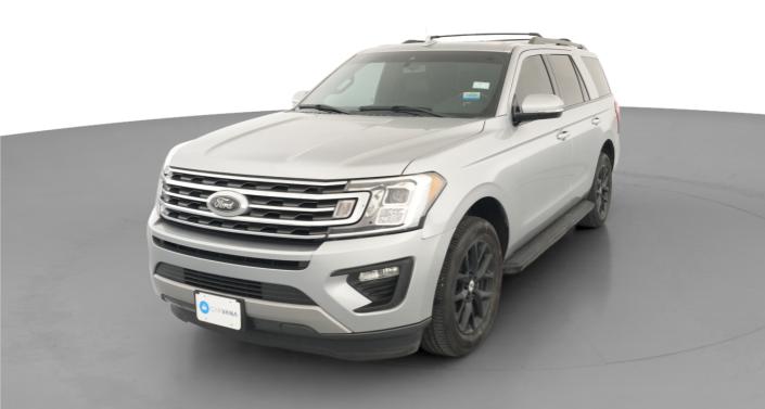 Thumbnail: 2021 Ford Expedition - 1