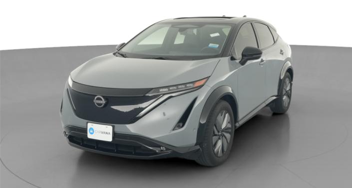 2023 Nissan Ariya Platinum+ -
                  Rocklin, CA