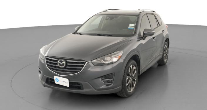 Thumbnail: 2016 Mazda CX-5 - 1