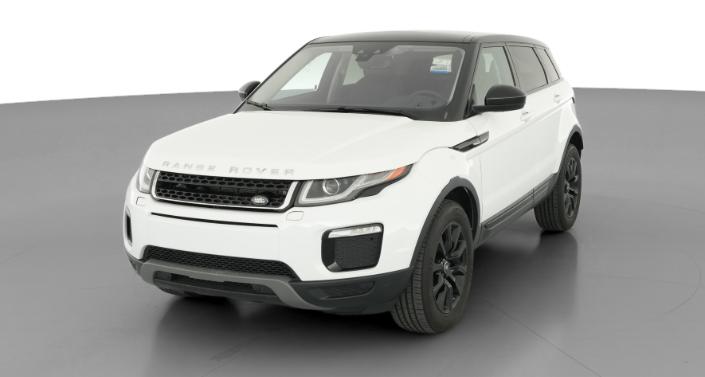 2019 Land Rover Range Rover Evoque SE -
                  Tooele, UT