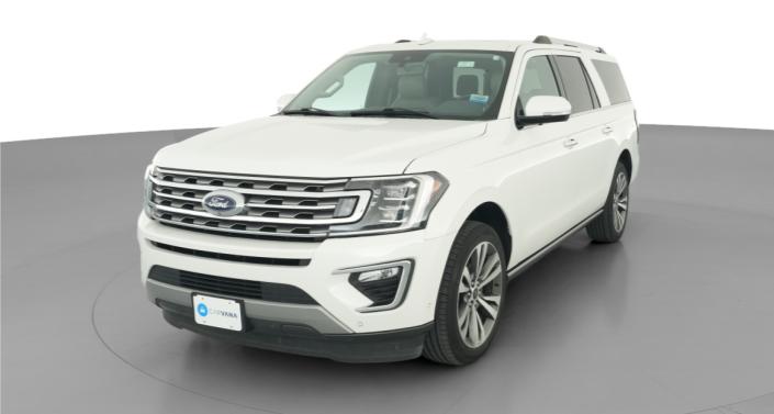 Thumbnail: 2020 Ford Expedition MAX - 1