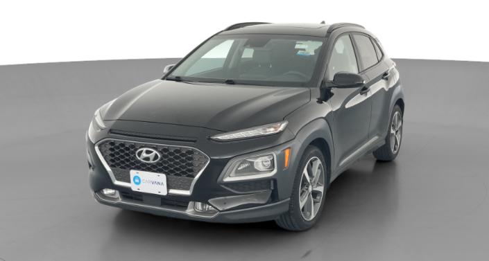 Thumbnail: 2020 Hyundai Kona - 1
