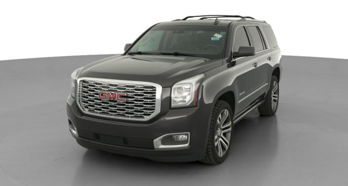 Thumbnail: 2018 GMC Yukon - 1