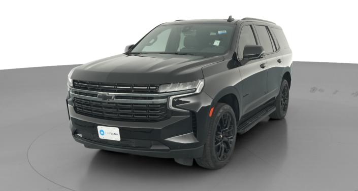 Thumbnail: 2022 Chevrolet Tahoe - 1