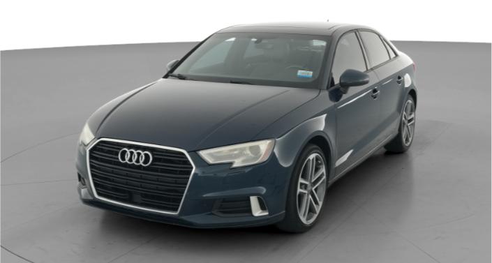 2018 Audi A3 Premium -
                  Haines City, FL