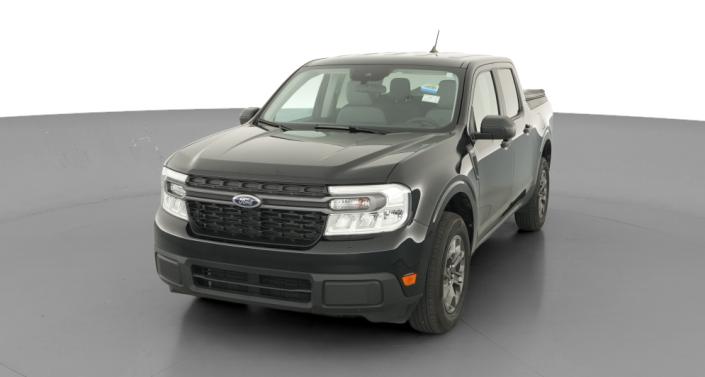 Thumbnail: 2024 Ford Maverick - 1