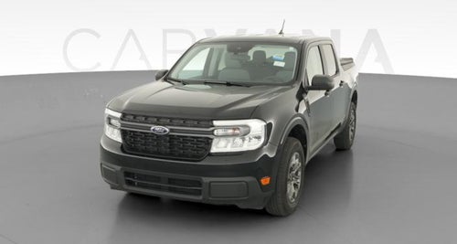 2024 Ford Maverick