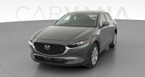 2022 MAZDA CX-30