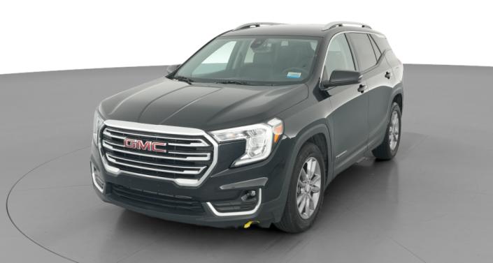 Thumbnail: 2023 GMC Terrain - 1