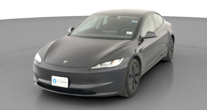 Thumbnail: 2025 Tesla Model 3 - 1