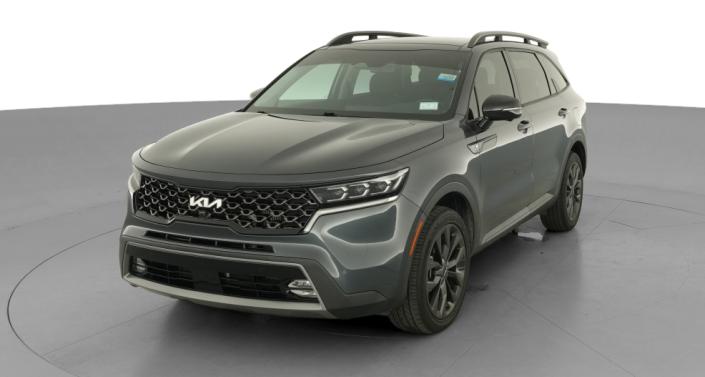 Thumbnail: 2023 Kia Sorento - 1