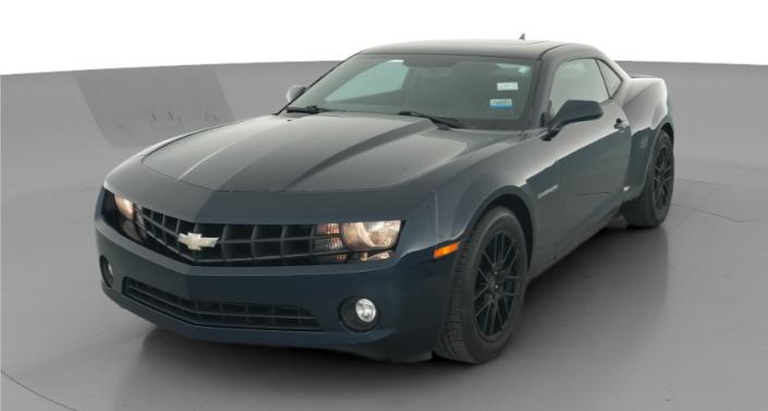 2012 Chevrolet Camaro LT -
                  Indianapolis, IN