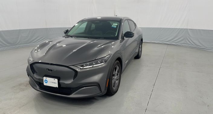 2023 Ford Mustang Mach-E Select -
                  Kansas City, MO