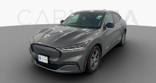 2023 Ford Mustang MACH-E
