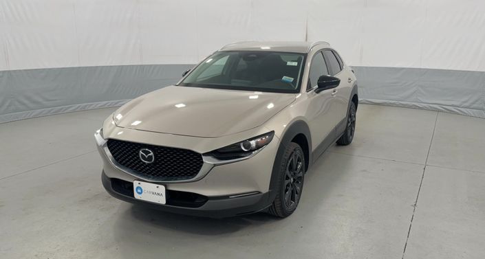 Thumbnail: 2024 Mazda CX-30 - 1