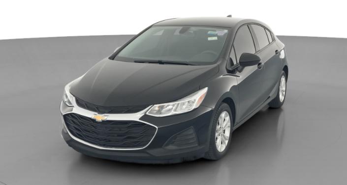 Thumbnail: 2019 Chevrolet Cruze - 1