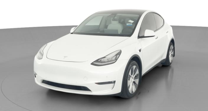 Thumbnail: 2022 Tesla Model Y - 1