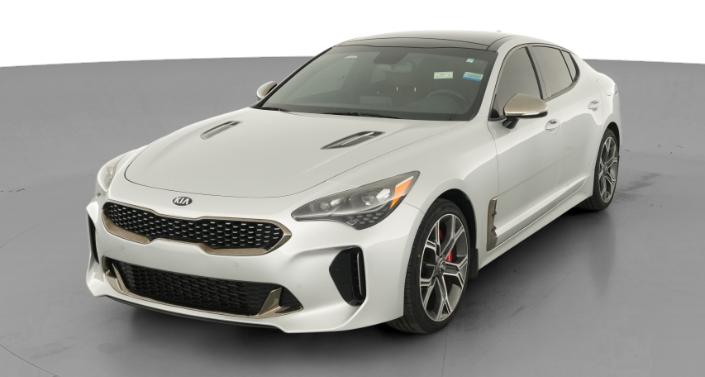 2018 Kia Stinger GT1 -
                  Colonial Heights, VA