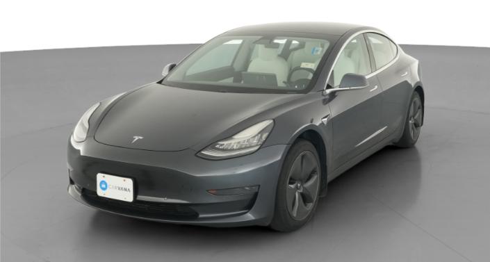 Thumbnail: 2020 Tesla Model 3 - 1