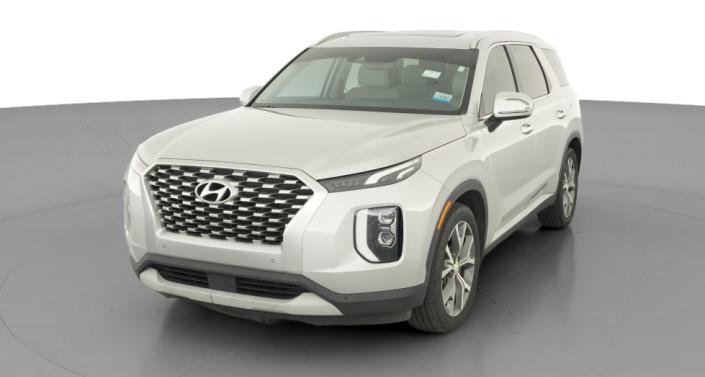 Thumbnail: 2022 Hyundai Palisade - 1