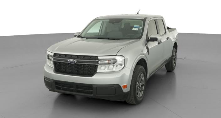 Thumbnail: 2023 Ford Maverick - 1