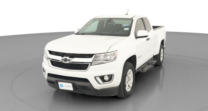 Thumbnail: 2019 Chevrolet Colorado - 1