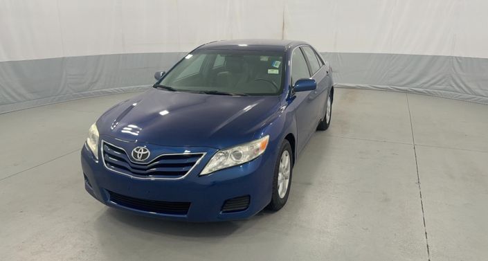 2010 Toyota Camry LE -
                  Kansas City, MO