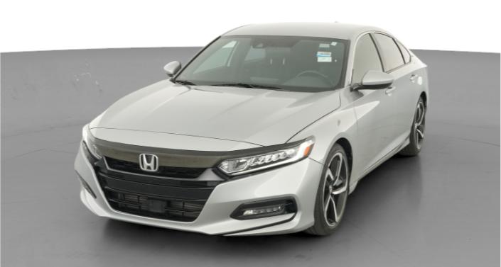 Thumbnail: 2020 Honda Accord - 1
