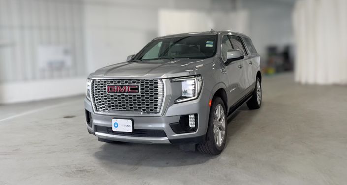 Thumbnail: 2023 GMC Yukon XL - 1
