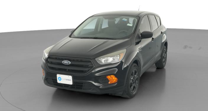 Thumbnail: 2019 Ford Escape - 1