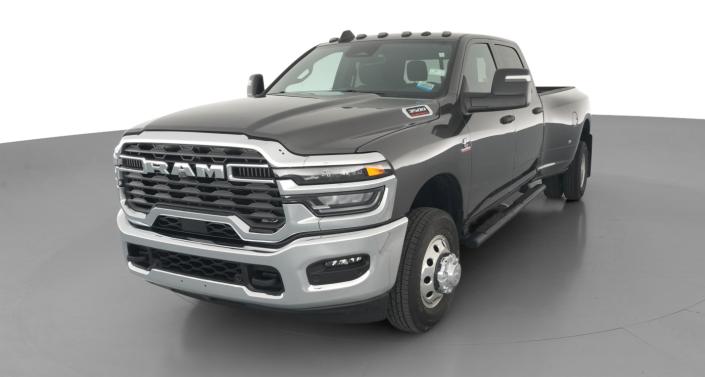 Thumbnail: 2026 RAM 3500 - 1