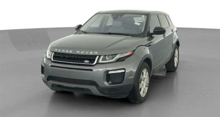 2017 Land Rover Range Rover Evoque SE -
                  Indianapolis, IN