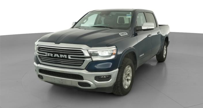 Thumbnail: 2022 RAM 1500 - 1