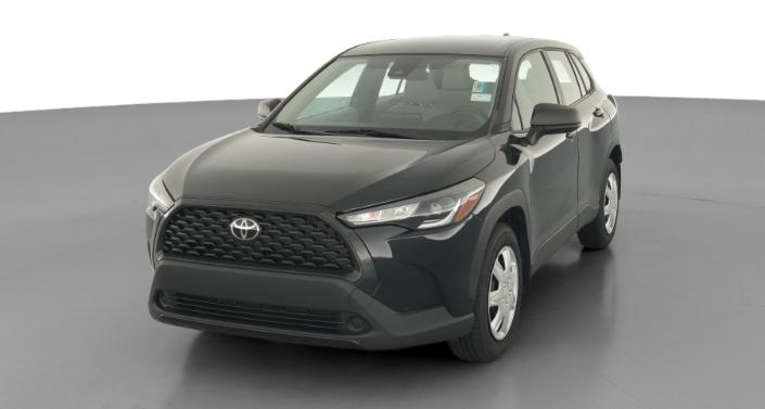 2022 Toyota Corolla Cross L -
                  Trenton, OH