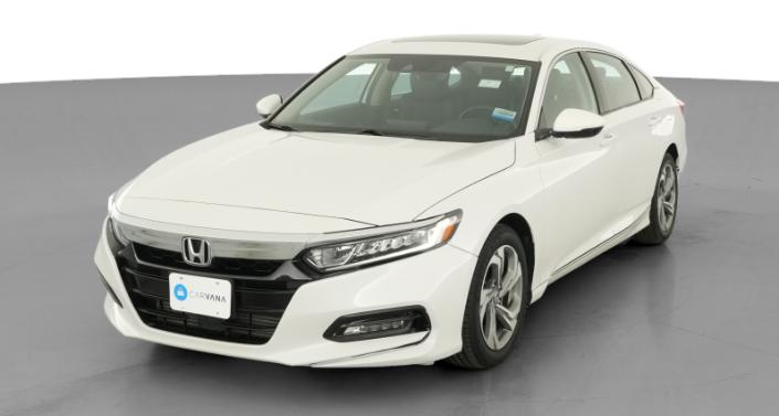 Thumbnail: 2020 Honda Accord - 1