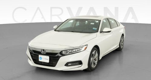 2020 Honda Accord