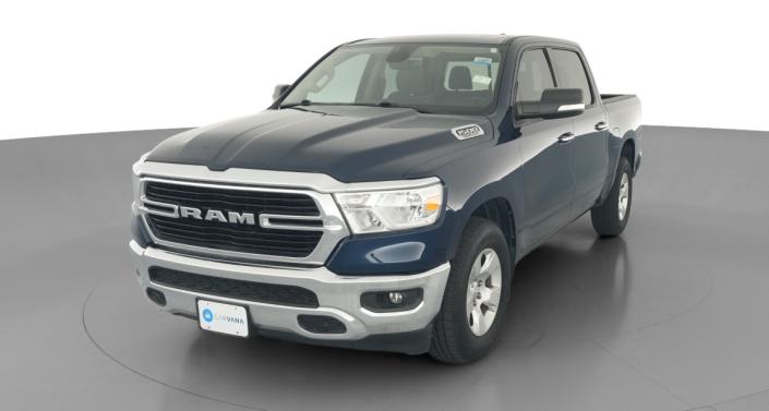 Thumbnail: 2020 RAM 1500 - 1