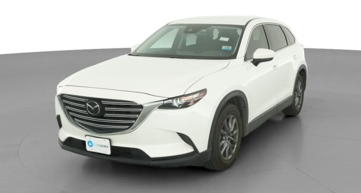 Thumbnail: 2022 Mazda CX-9 - 1