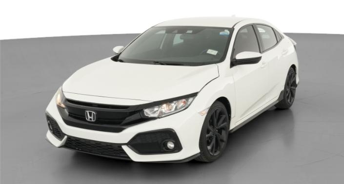 Thumbnail: 2019 Honda Civic - 1