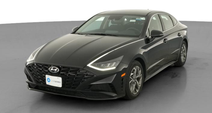 Thumbnail: 2022 Hyundai Sonata - 1