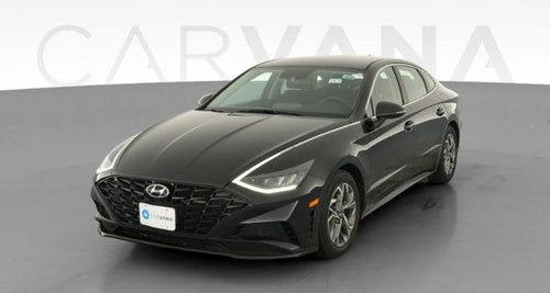 2022 Hyundai Sonata