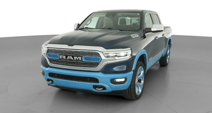 Thumbnail: 2020 RAM 1500 - 1