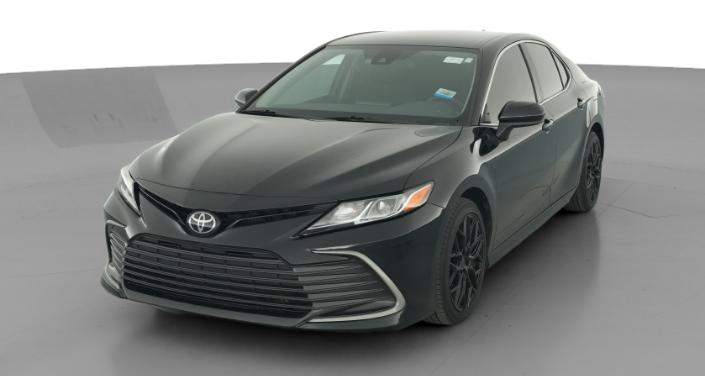Thumbnail: 2024 Toyota Camry - 1