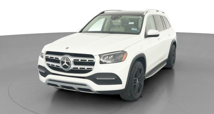 Thumbnail: 2020 Mercedes-Benz GLS - 1