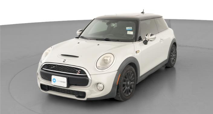 Thumbnail: 2017 MINI Cooper Hardtop - 1