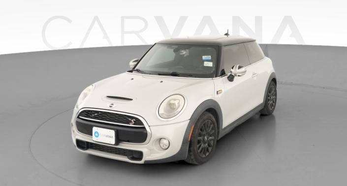 Used MINI in silver for Sale Online | Carvana